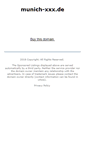 Mobile Screenshot of munich-xxx.de